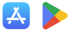 App-Store-Google-Play App-Store-Google-Play